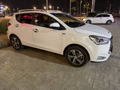 Jac S2 2025