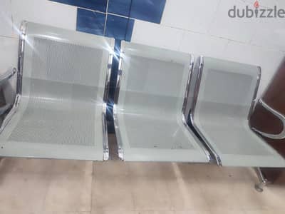 كرسى انتظار