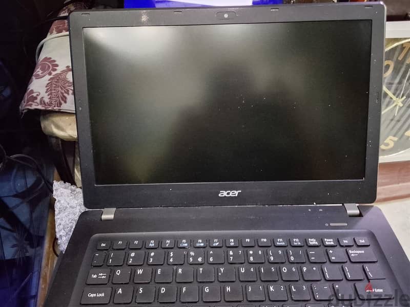laptop acer 1