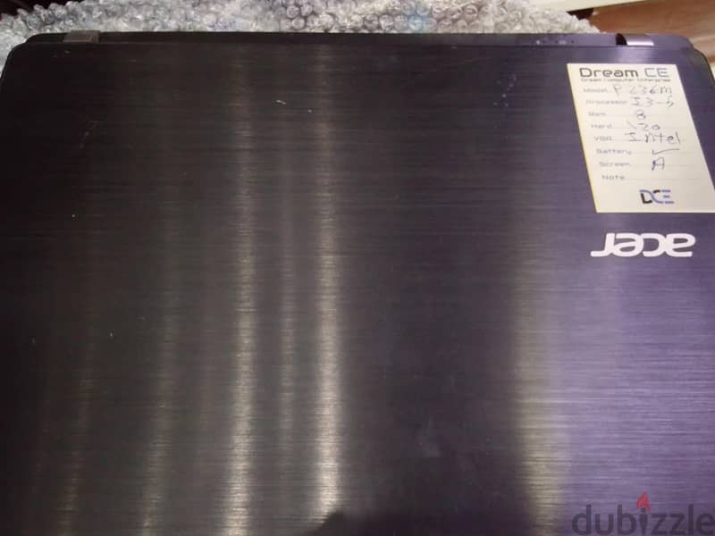laptop acer 2