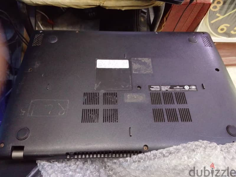 laptop acer 3