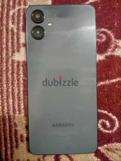 سامسونج a06 زيرو