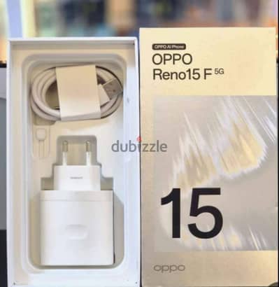 OPPO F15