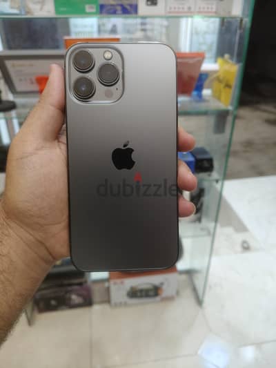 آبل - آيفون 13 برو ماكس