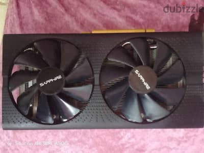 RX 580