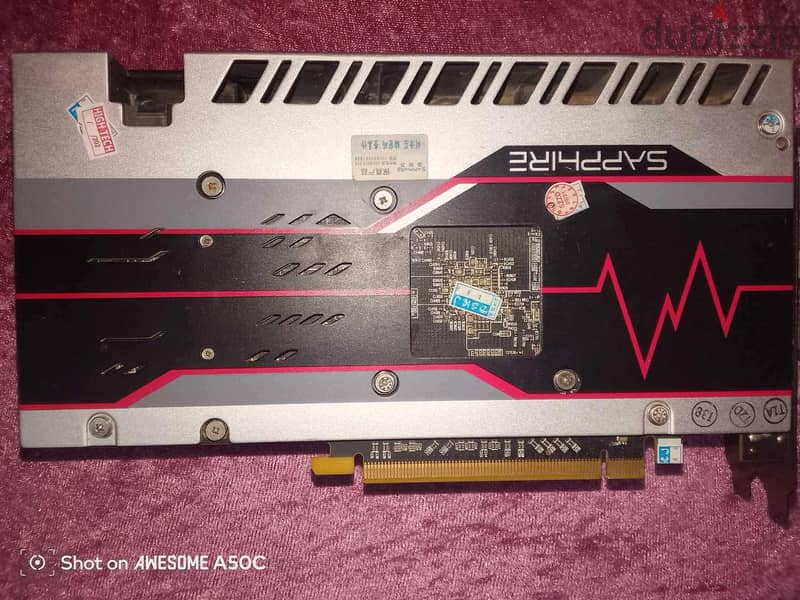 RX 580 3