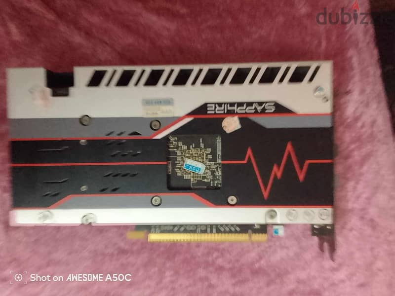 RX 580 4