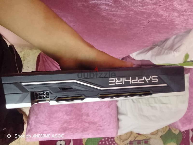 RX 580 5