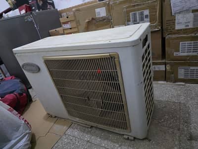 Air conditioning