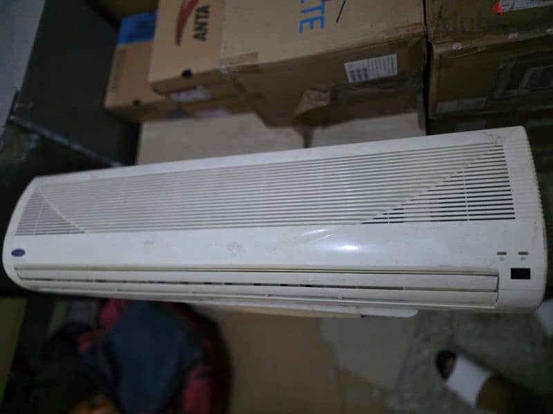 Air conditioning 3