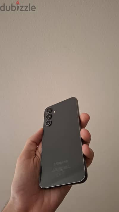 Samsung S23 fe