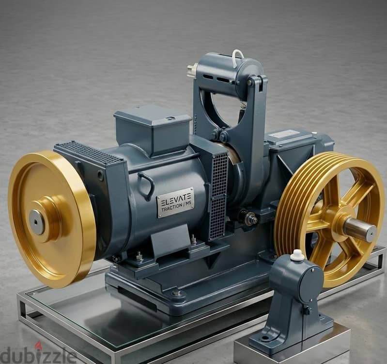 Elevator Inverter 1