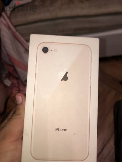 Apple - iPhone 8