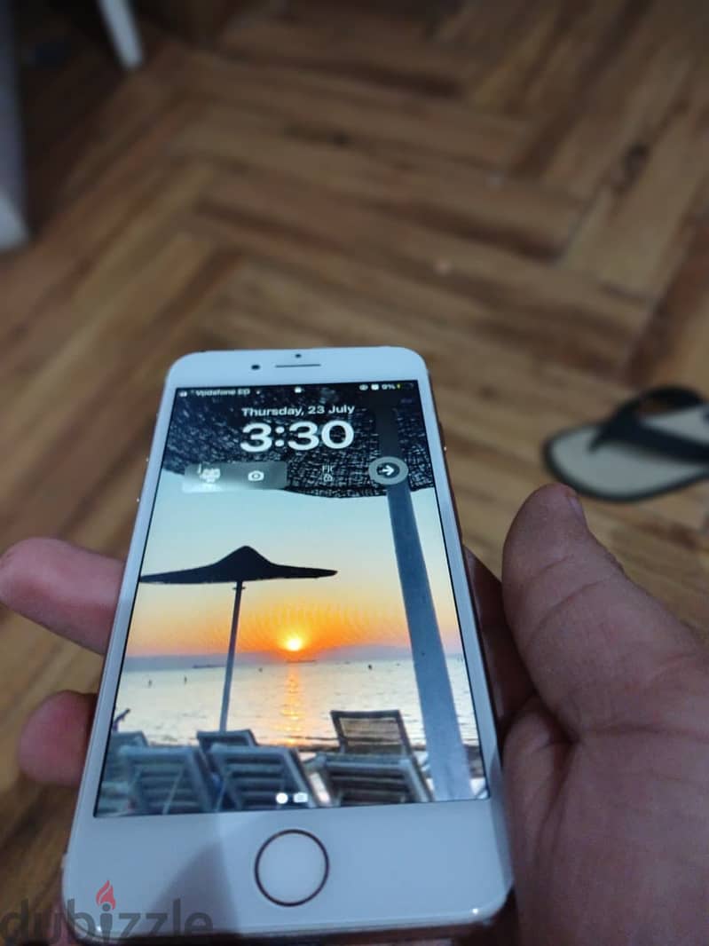 Apple - iPhone 8 2