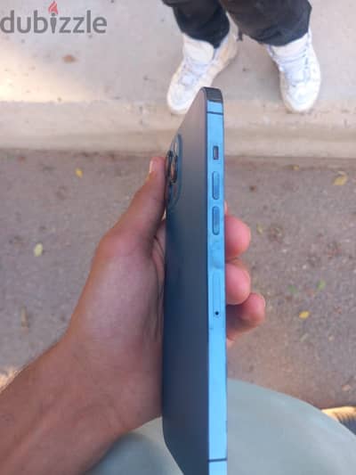 آبل - آيفون 12 برو ماكس