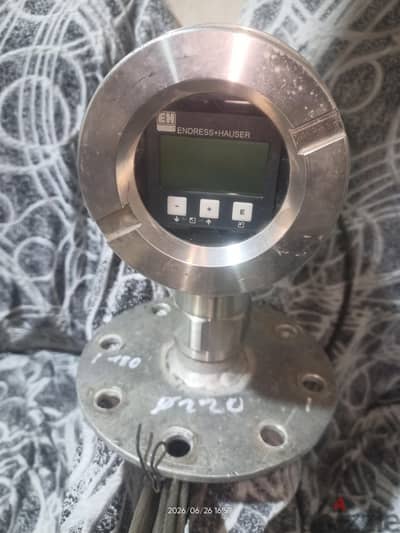 prusser transmitter zero