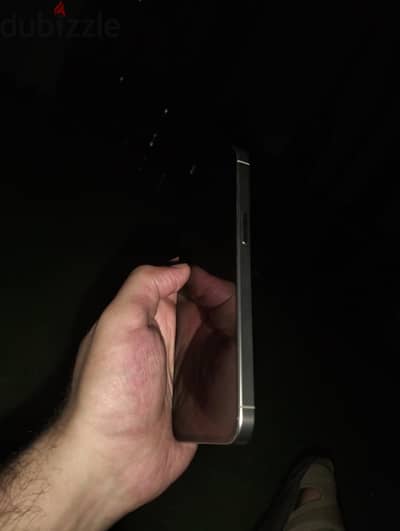 Apple - iPhone 15 Pro Max