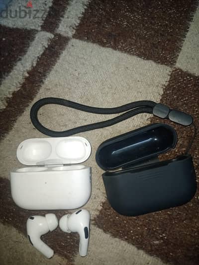 سماعه ايربوت هاى كوبى فرز اول ممنوعات