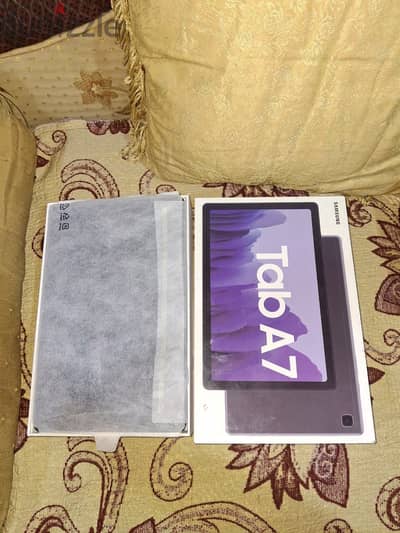 تابلت A7