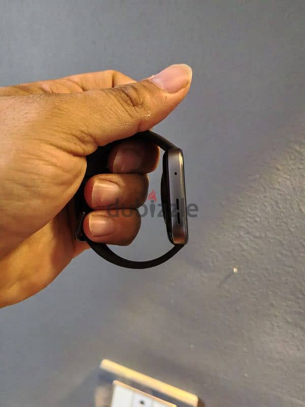 Huawei Fit 4 5