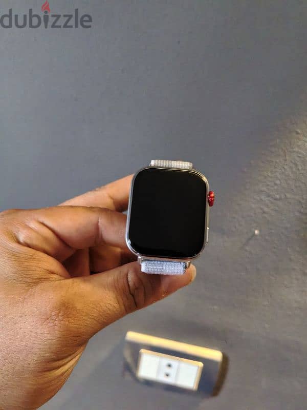 Huawei Fit 4 6