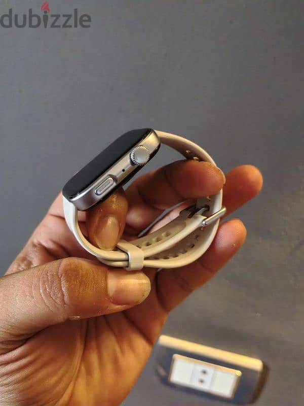 Huawei Fit 4 8