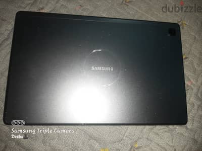 samsung tab a7
