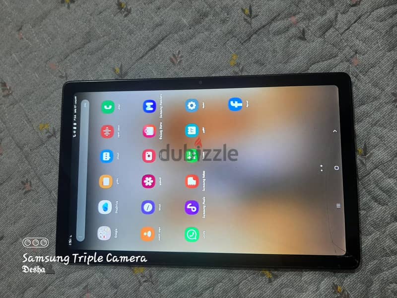 samsung tab a7 1