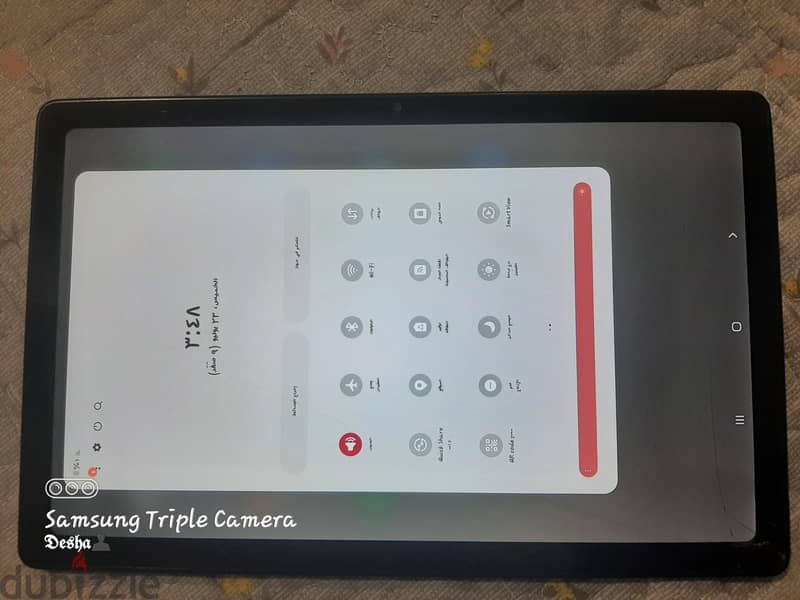 samsung tab a7 3