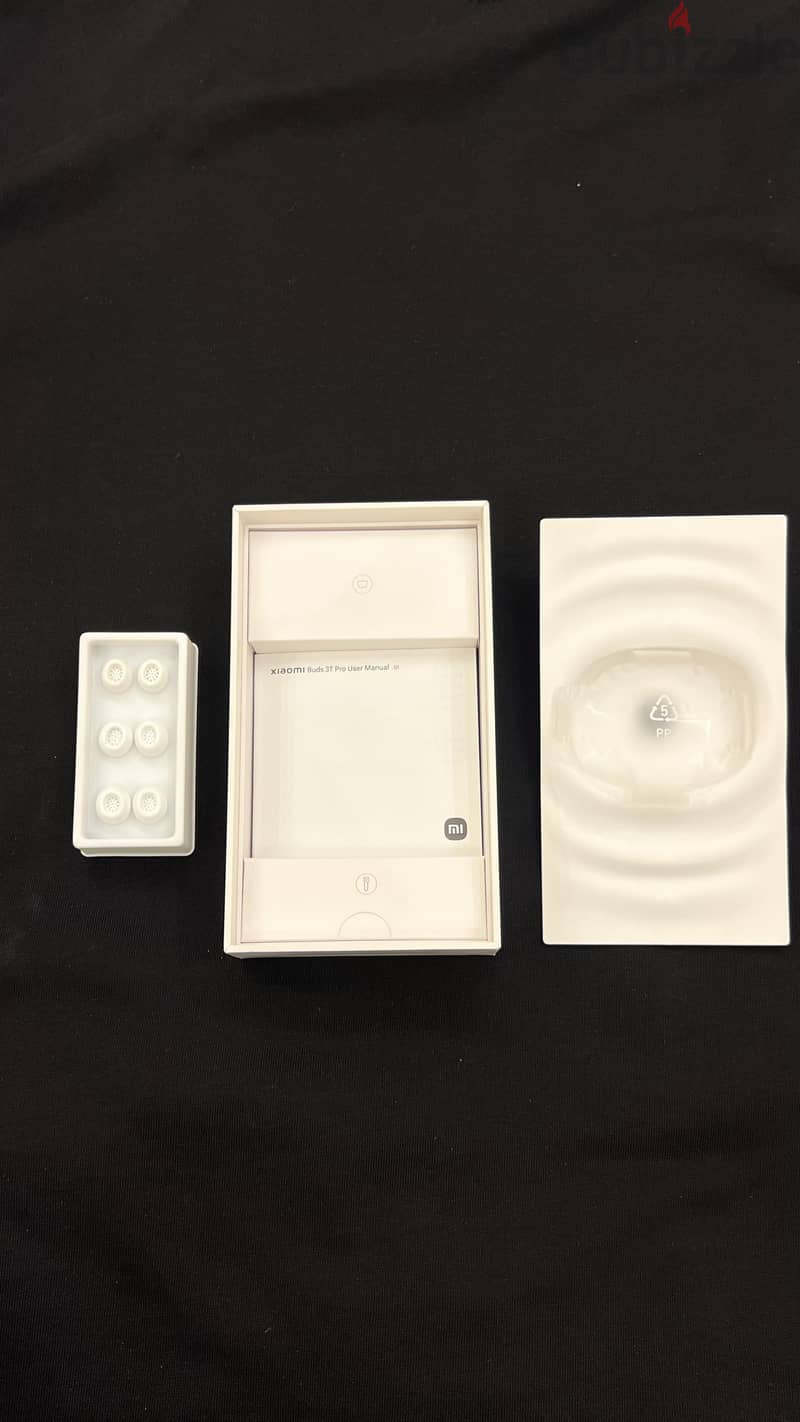 Xiaomi Buds 3T Pro 1