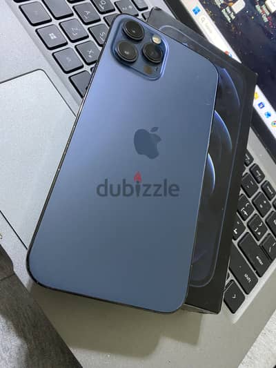 Apple - iPhone 12 Pro Max