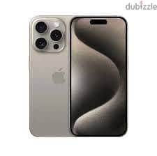 Apple - iPhone 15 Pro Max