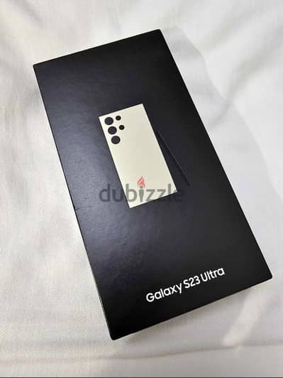 Samsung S23 Ultra