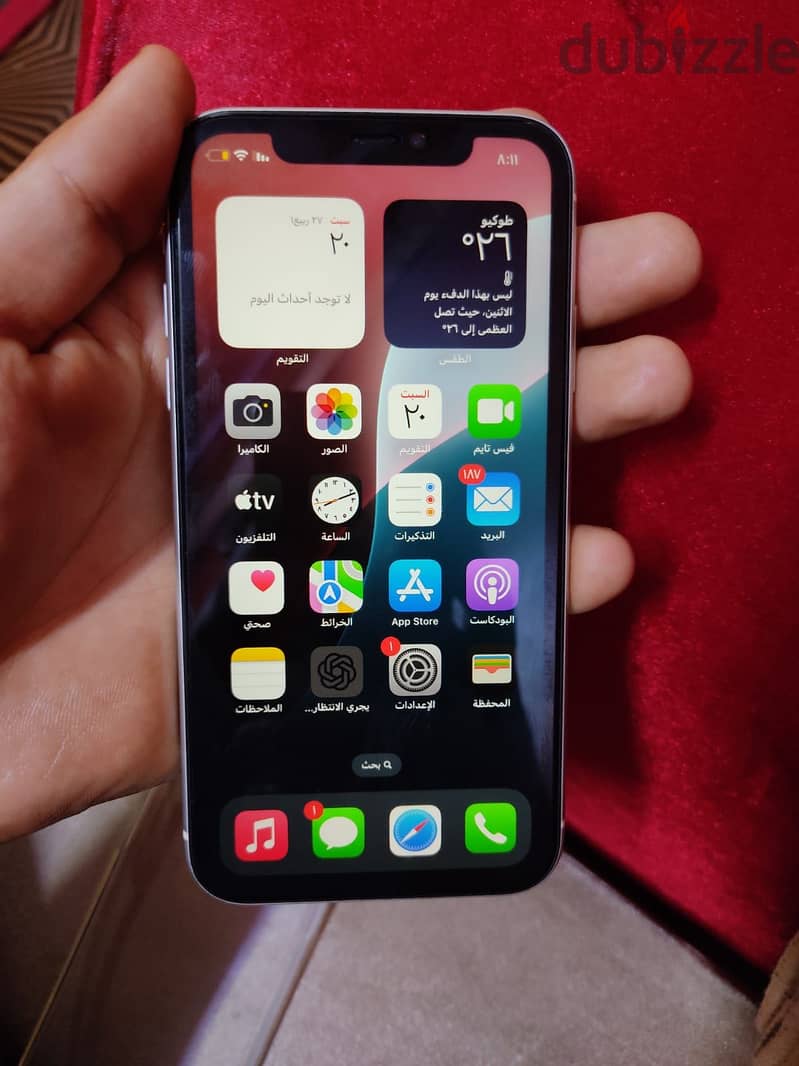 iPhone 11 1