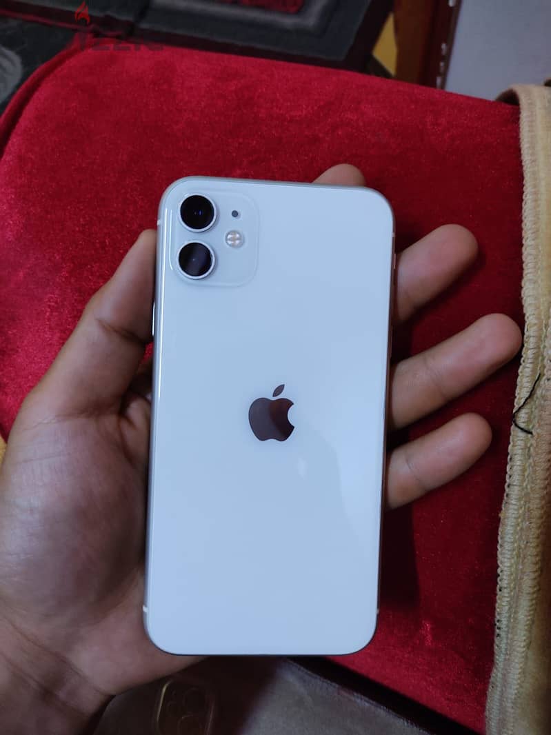 iPhone 11 2