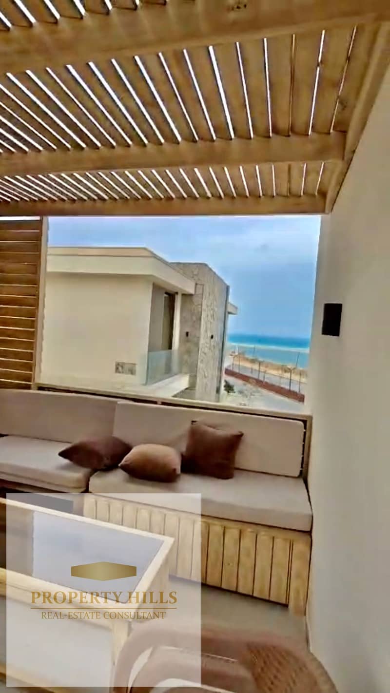 فيلا بـ٥ غرف نوم في مارينا 5، صورة ٧ من ١٠