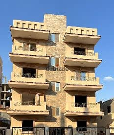Below Market Price fully finished _ Ready To Move apartment in Northen Expansion