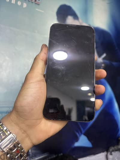 آبل - آيفون 13 برو ماكس