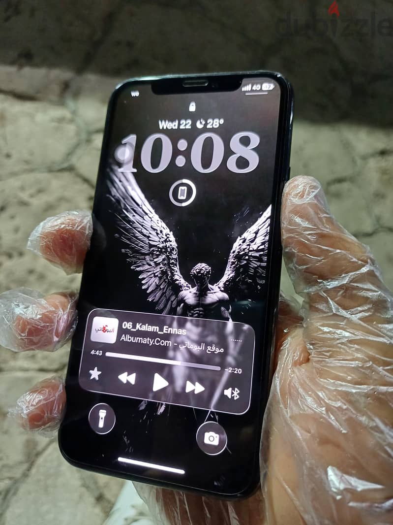 Apple - iPhone 11 Pro 1