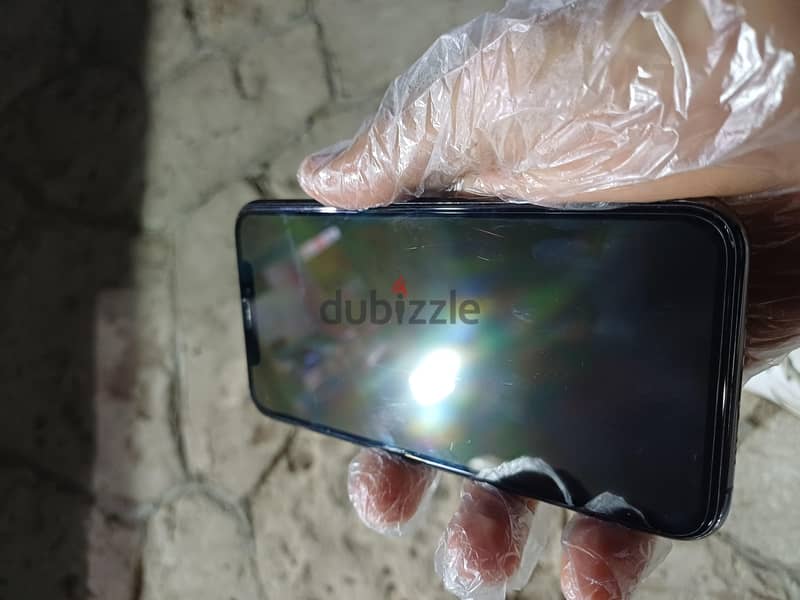 Apple - iPhone 11 Pro 4