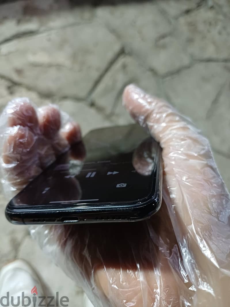Apple - iPhone 11 Pro 5