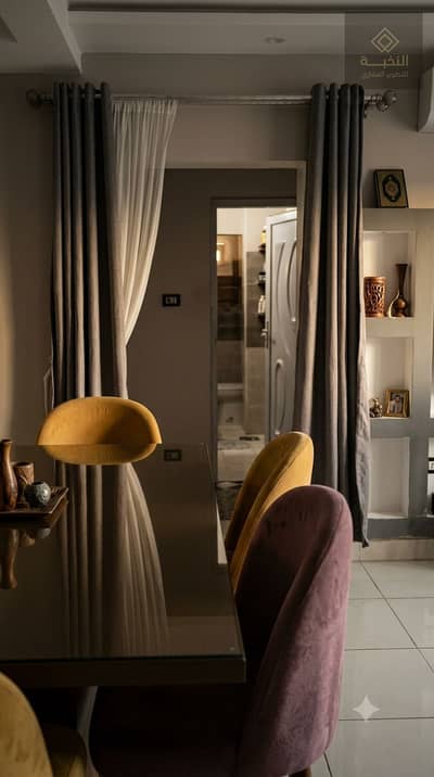 100 sqm Apartment for Sale in Nasr City – Seventh District
