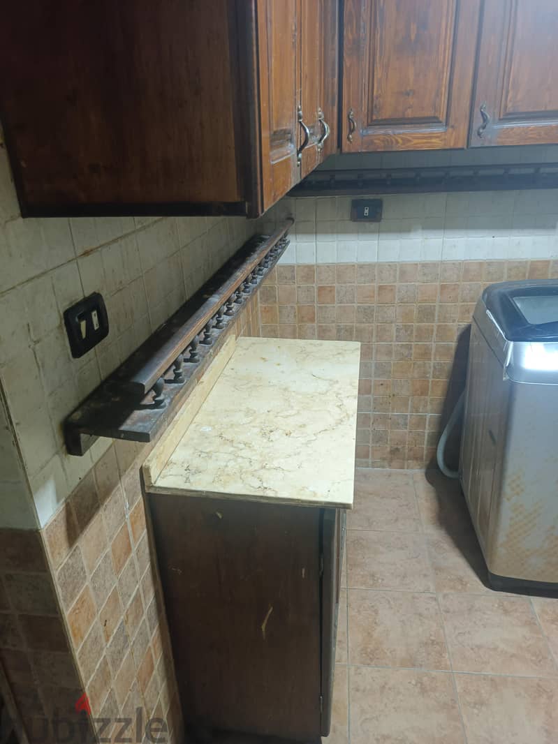 مطبخ كامل 1