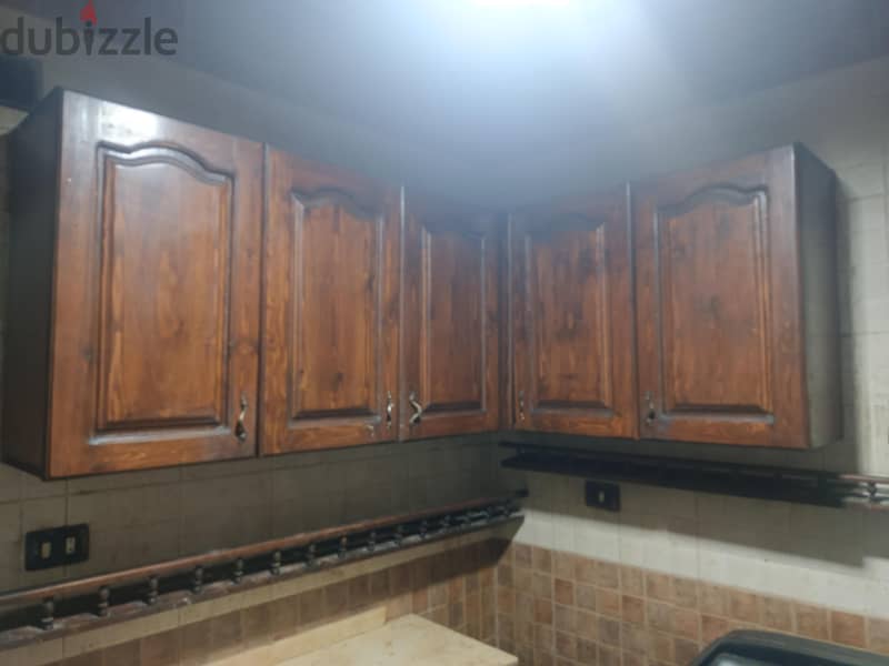 مطبخ كامل 7