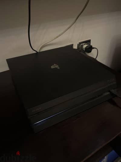 Ps4 pro