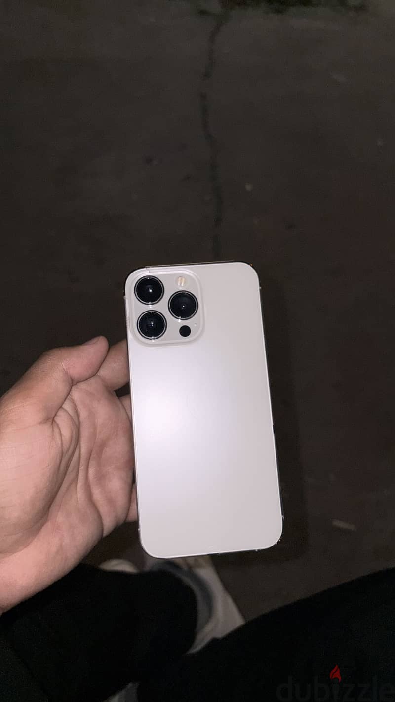 Apple - iPhone 13 Pro 1