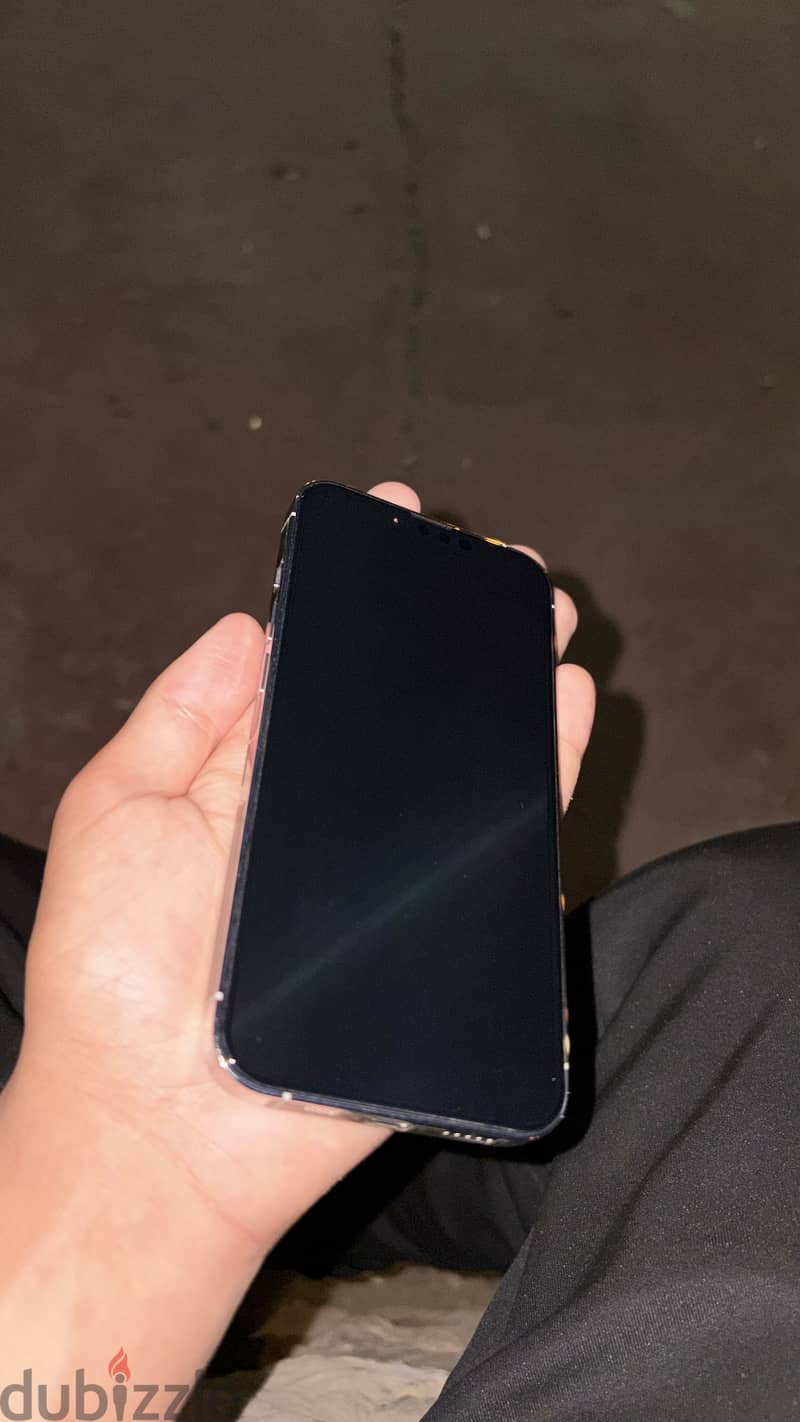 Apple - iPhone 13 Pro 4