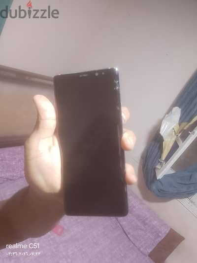 سامسونج نوت 8