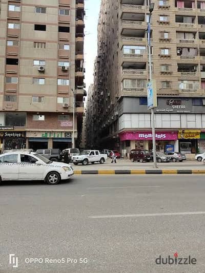 ارض للبيع 500 م اللبيني فيصل الرئيسي بجوار النفق