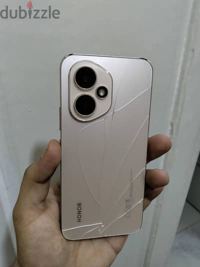 Honor 400